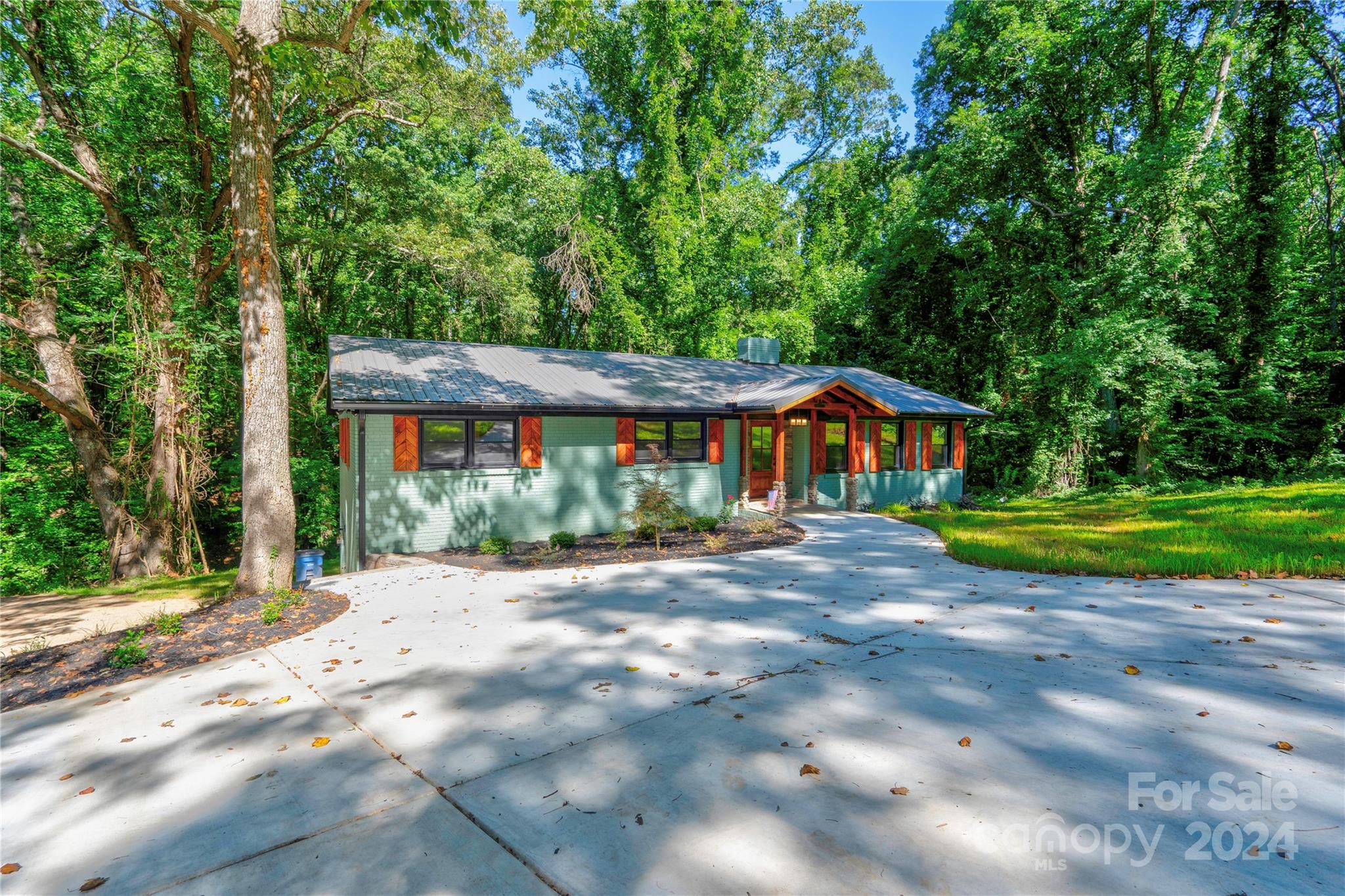 117 Metcalf Road Shelby, NC 28150 - Photo 40 of 47 Gallery Image 40
