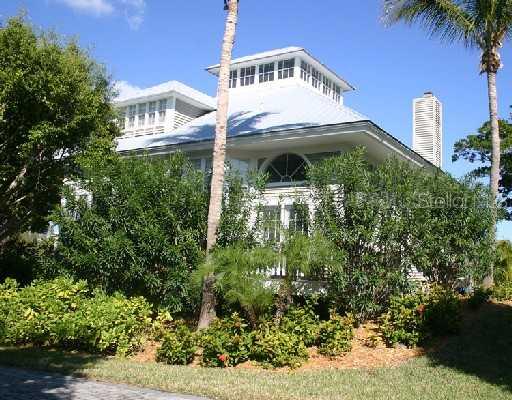 33 Seawatch Drive Boca Grande, FL 33921 - Photo 1 of 1 Exterior Front
