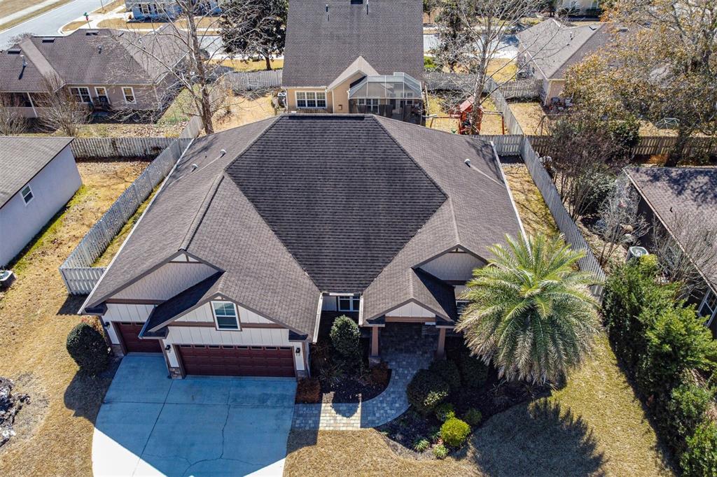 11949 Northwest 13 Road Gainesville, FL 32606 - Photo 11 of 46 a view of multiple house with outdoor space and sitting area