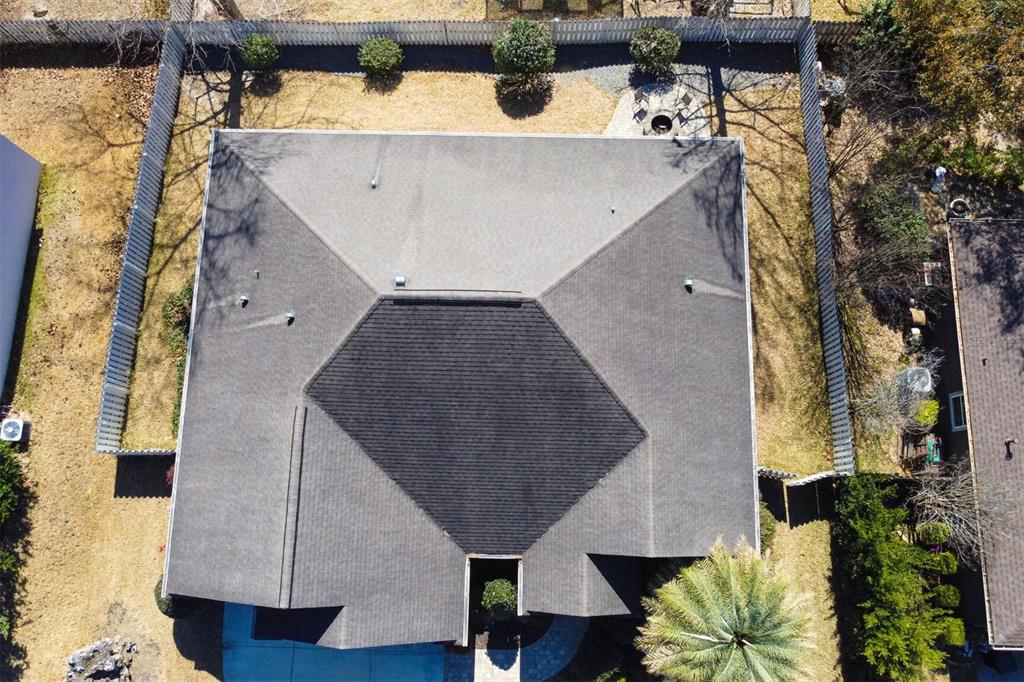 11949 Northwest 13 Road Gainesville, FL 32606 - Photo 12 of 46 an aerial view of residential houses with outdoor space