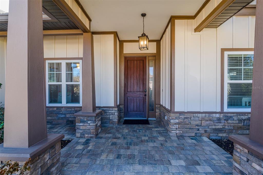11949 Northwest 13 Road Gainesville, FL 32606 - Photo 15 of 46 a view of front door of house