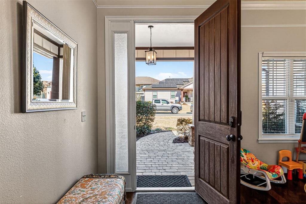 11949 Northwest 13 Road Gainesville, FL 32606 - Photo 16 of 46 a view of bedroom with a bed and a window
