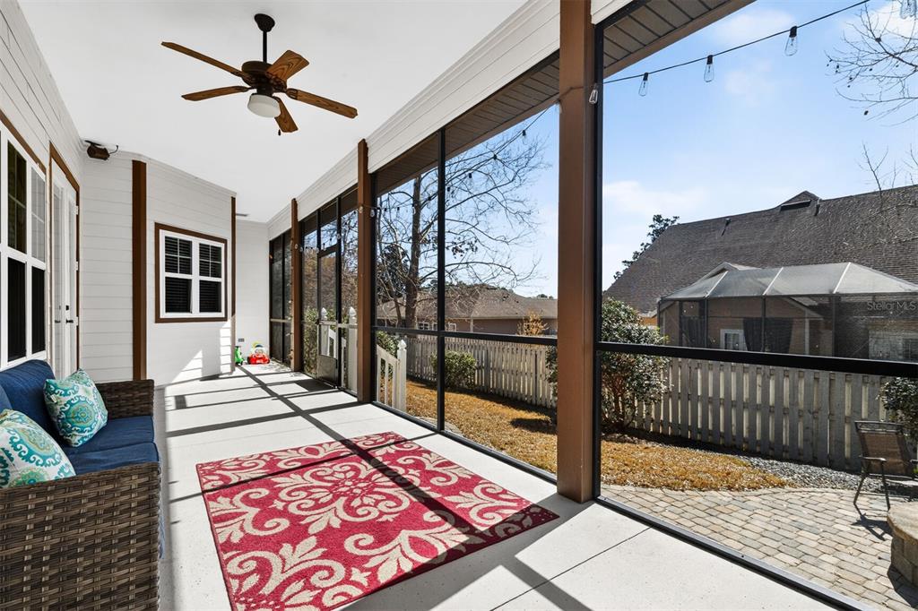 11949 Northwest 13 Road Gainesville, FL 32606 - Photo 6 of 46 a living room with a couch and a table