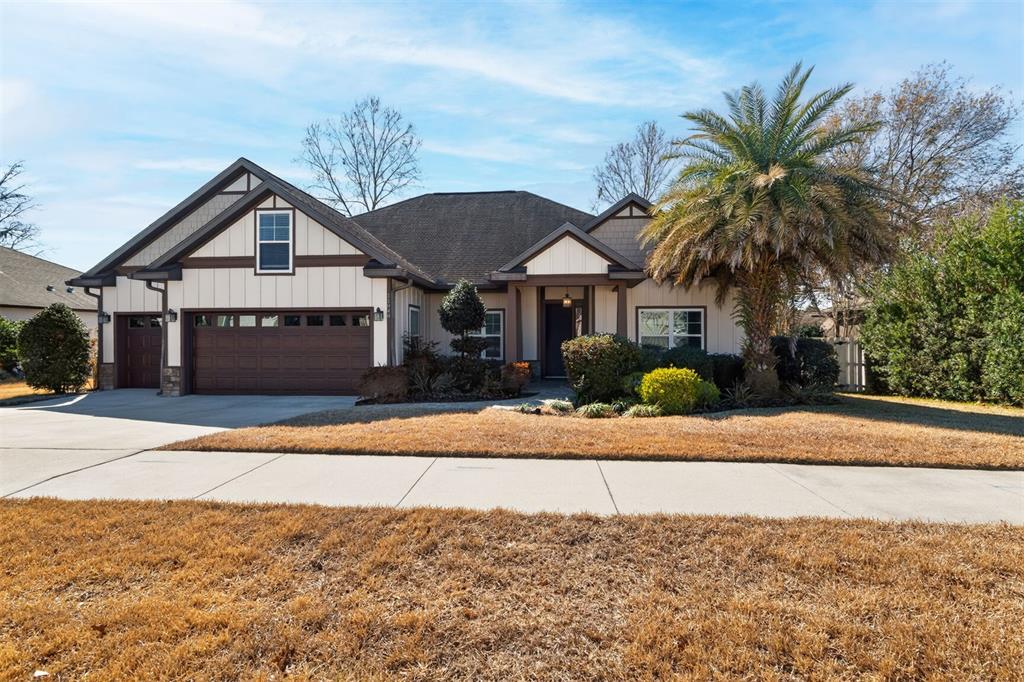 11949 Northwest 13 Road Gainesville, FL 32606 - Photo 9 of 46 a house with a outdoor space