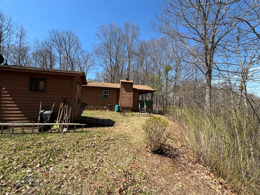 74 Hemlock Lane Topton, NC 28781 - Photo 6 of 28