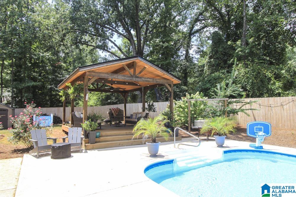 517 Wood Rdg Trail Oxford, AL 36203 - Photo 20 of 100