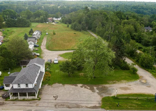 $699,000 | 754 Bar Harbor Road, Trenton, ME 04605