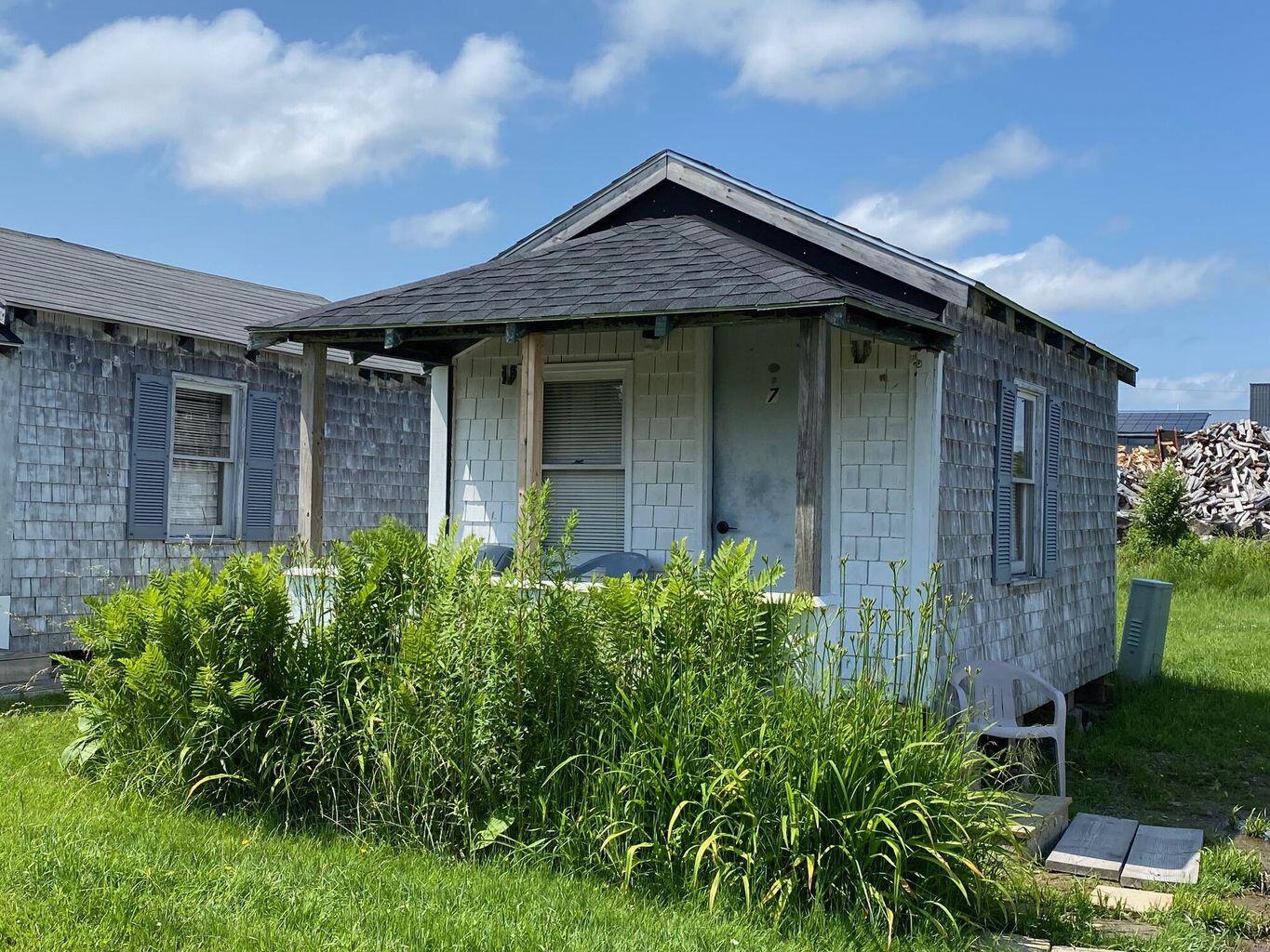 754 Bar Harbor Road Trenton, ME 04605 - Photo 7 of 9 Cabin 7