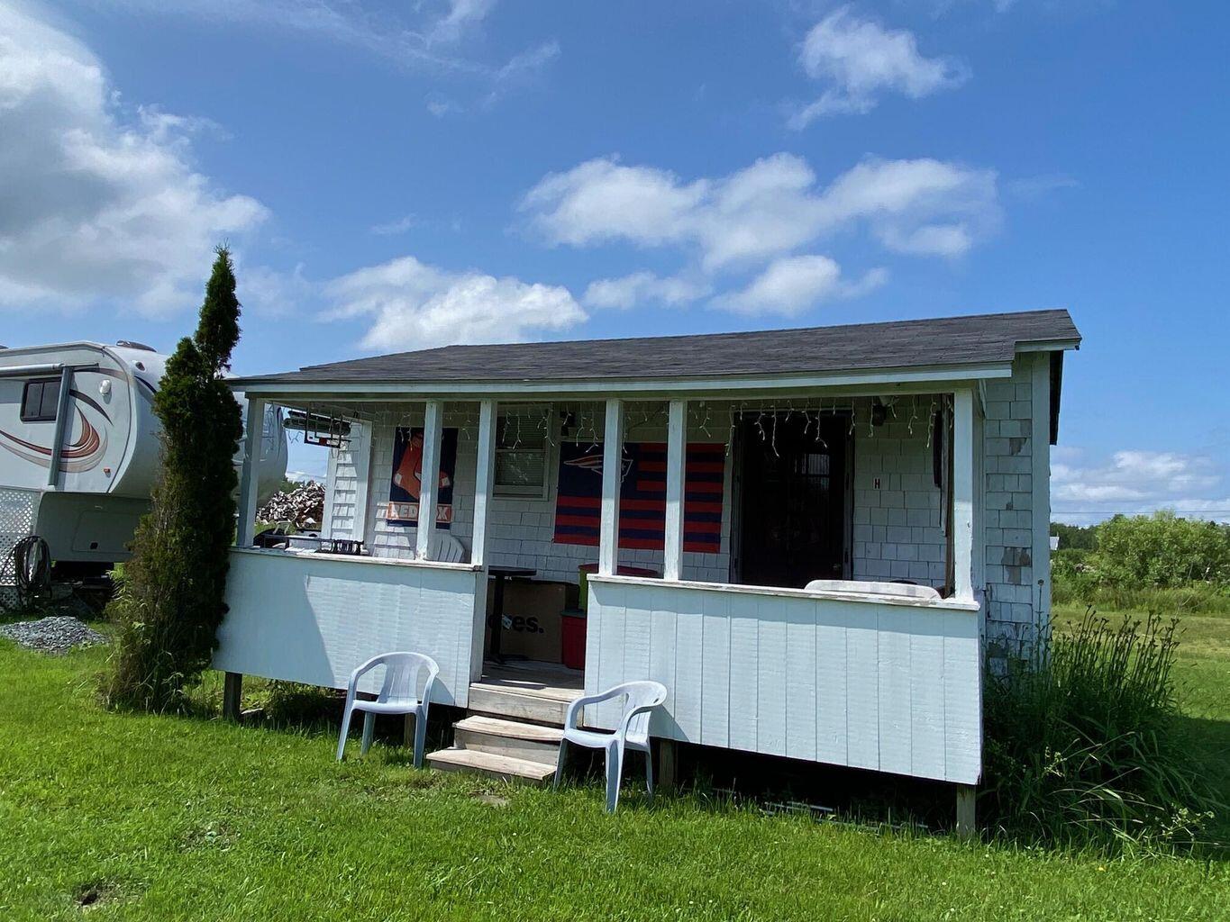 754 Bar Harbor Road Trenton, ME 04605 - Photo 9 of 9 HK cabin