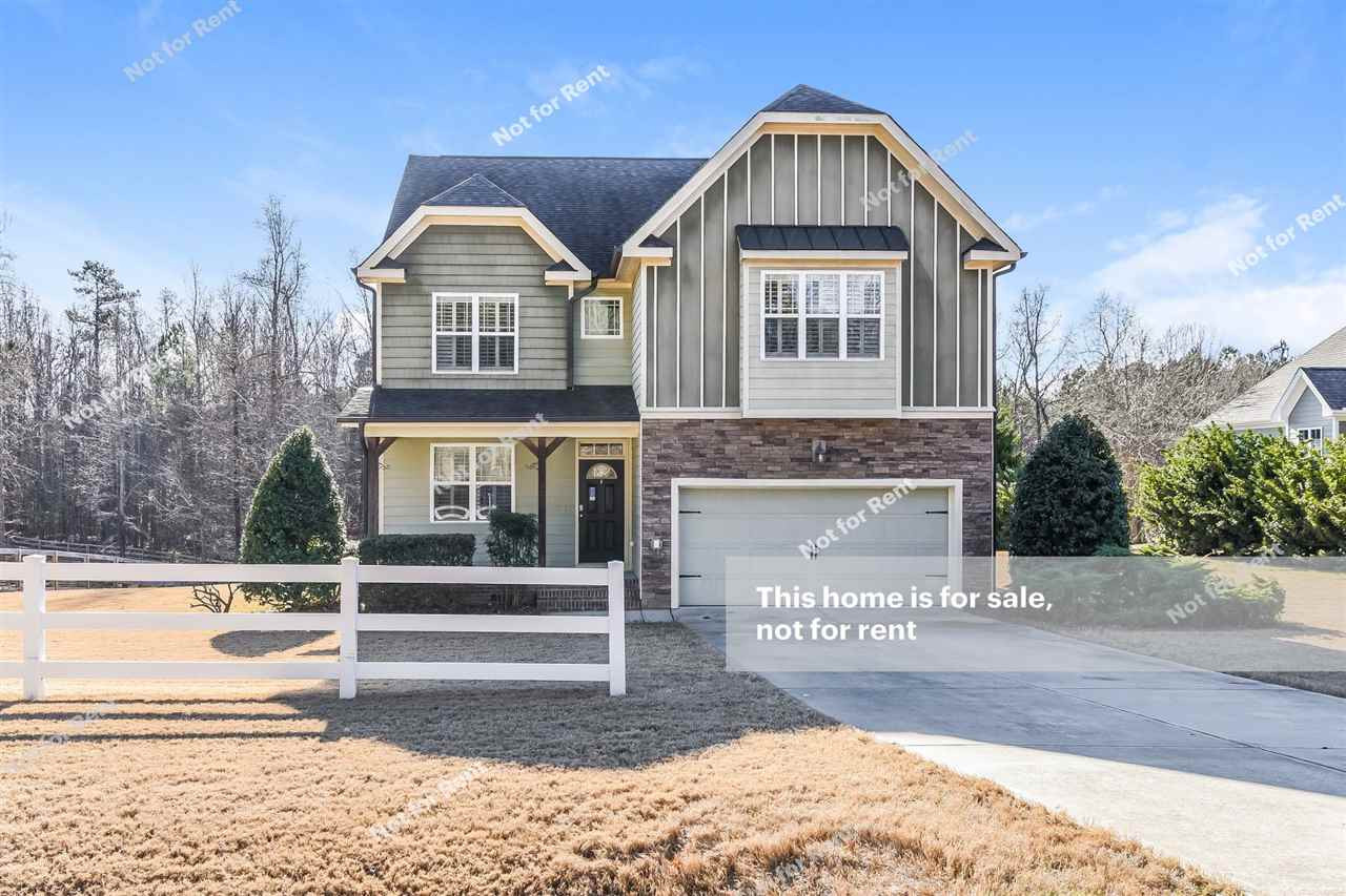 7324 Denlee Road Raleigh, NC 27603 - Photo 1 of 24 Photo 1