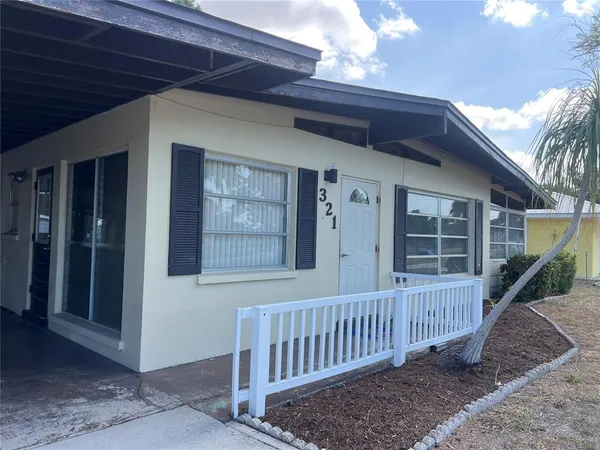 $494,900 | 321 Alba Street East, Venice, FL 34285