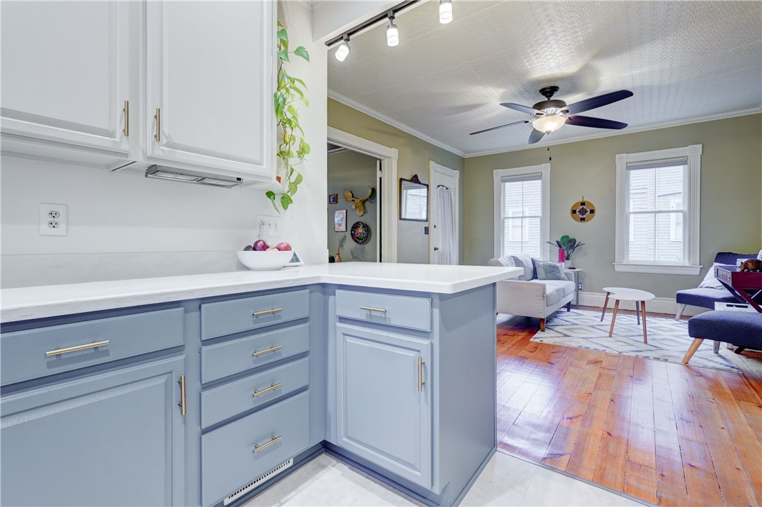 29 Benton Street Rochester, NY 14620 - Photo 15 of 49 Gallery Image 15