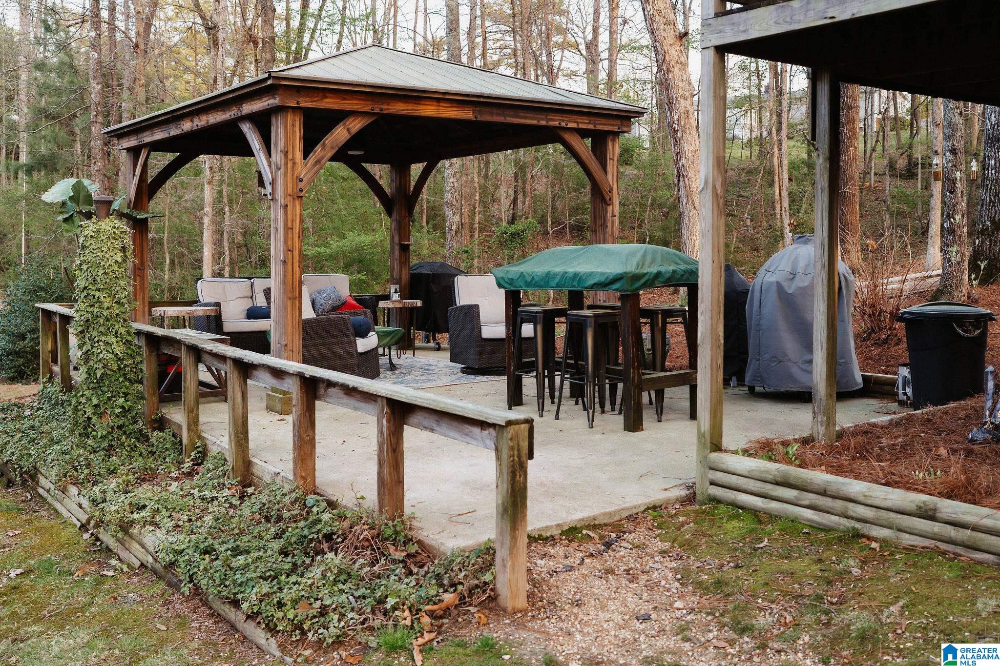 100 Edgewood Circle Oneonta, AL 35121 - Photo 39 of 43
