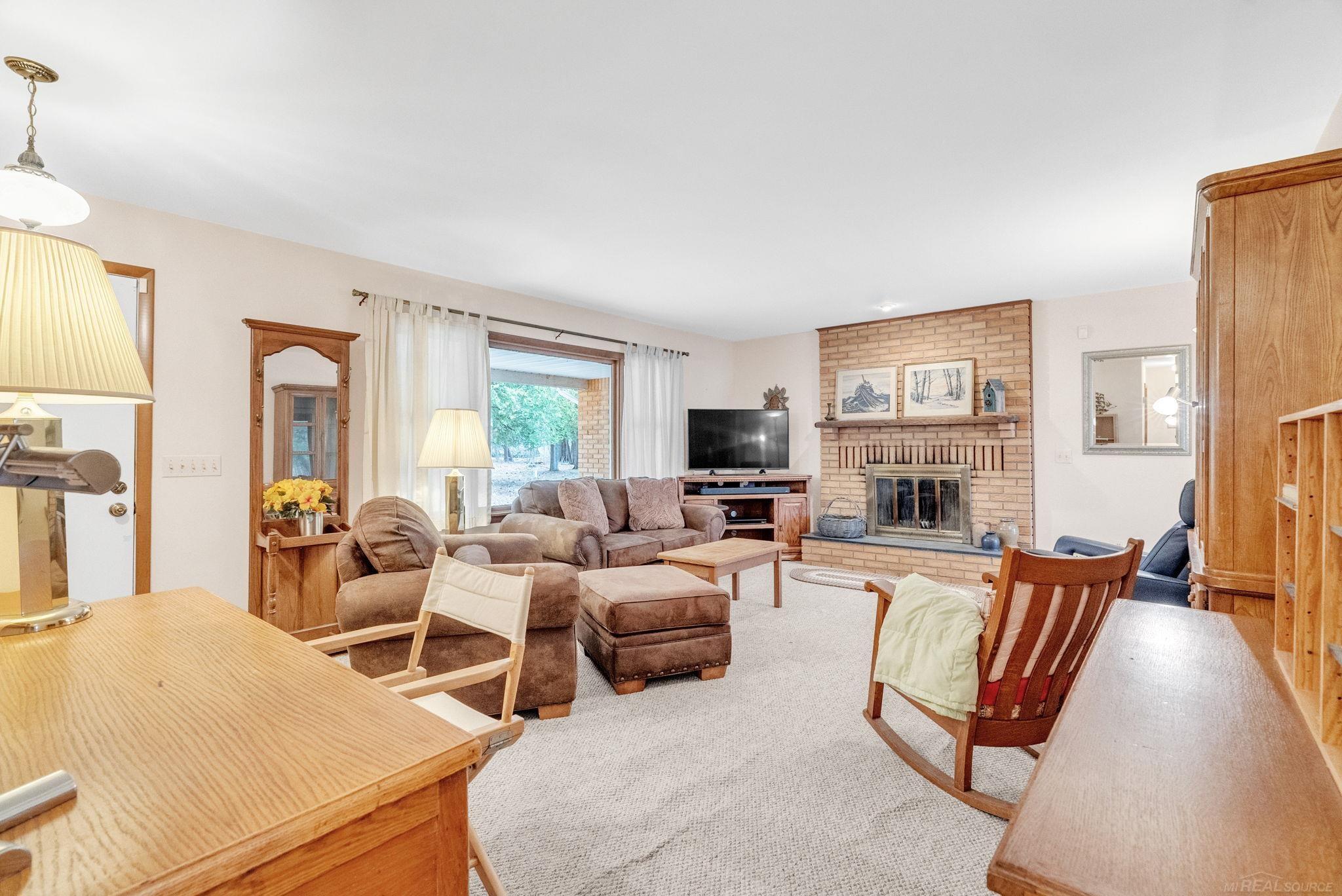 3455 Lakeshore Road Lexington, MI 48450 - Photo 3 of 47