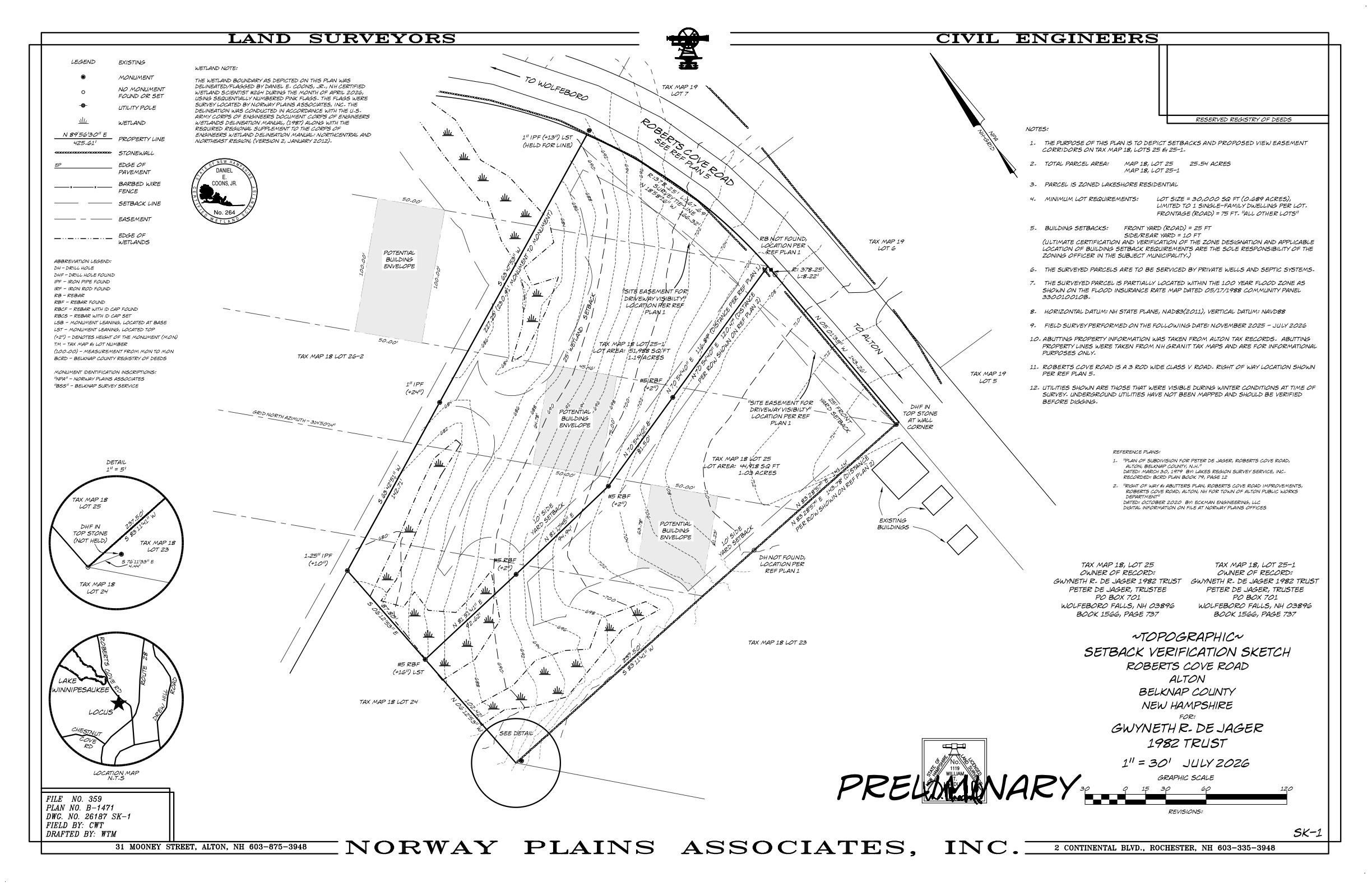 0 Roberts Cove Road, Unit 25 Alton, NH 03809 - Photo 7 of 12 Gallery Image 7