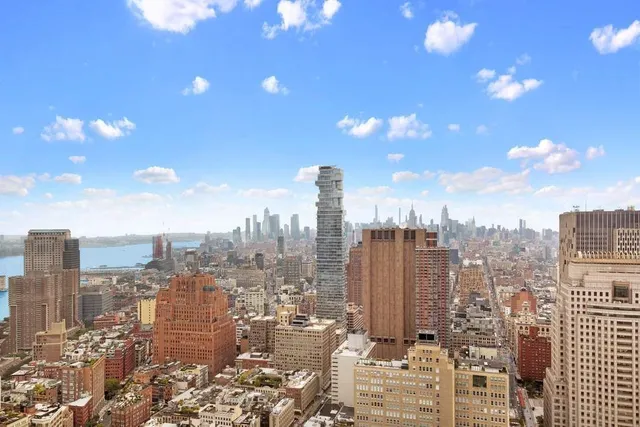 $5,790,000 | 2 Park Place, Unit 41B | TriBeCa