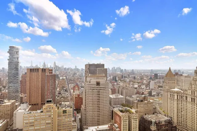 $5,790,000 | 2 Park Place, Unit 41B | TriBeCa