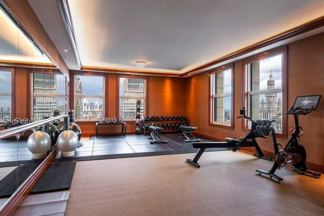 $5,790,000 | 2 Park Place, Unit 41B | TriBeCa