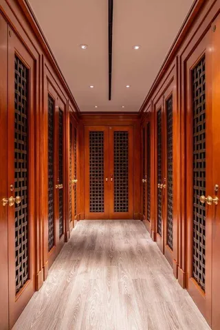 $5,790,000 | 2 Park Place, Unit 41B | TriBeCa