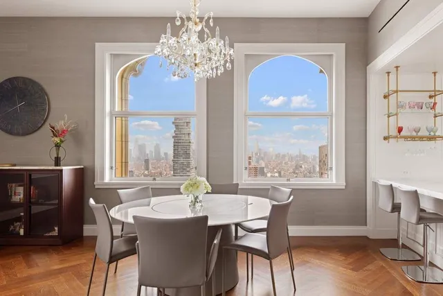 $5,790,000 | 2 Park Place, Unit 41B | TriBeCa