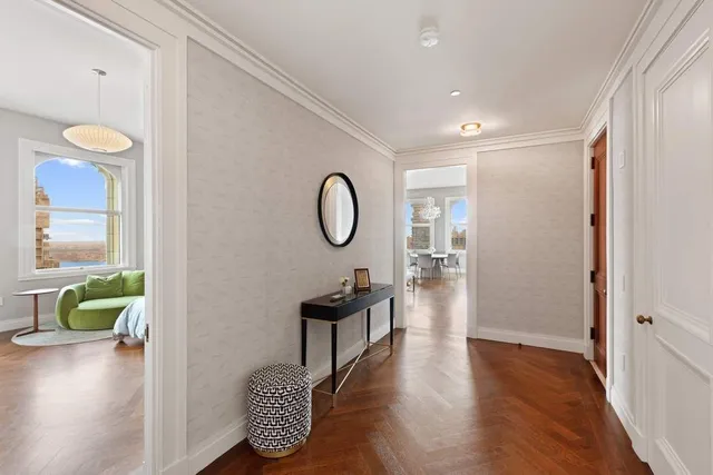 $5,790,000 | 2 Park Place, Unit 41B | TriBeCa