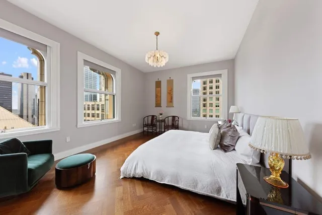 $5,790,000 | 2 Park Place, Unit 41B | TriBeCa