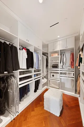 $5,790,000 | 2 Park Place, Unit 41B | TriBeCa