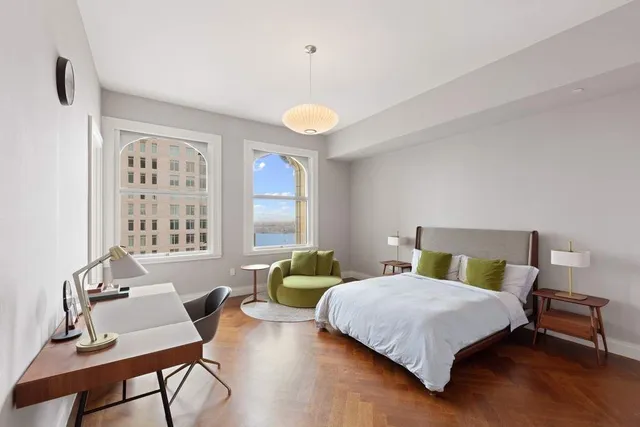 $5,790,000 | 2 Park Place, Unit 41B | TriBeCa