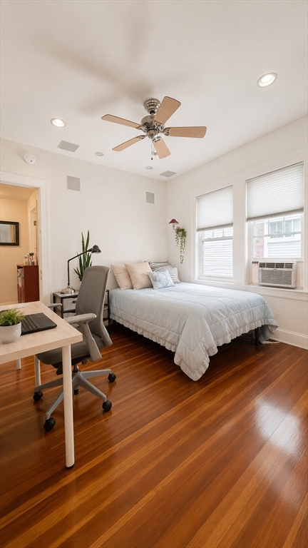 62 Freeman Street, Unit 2 Arlington, MA 02474 - Photo 12 of 16