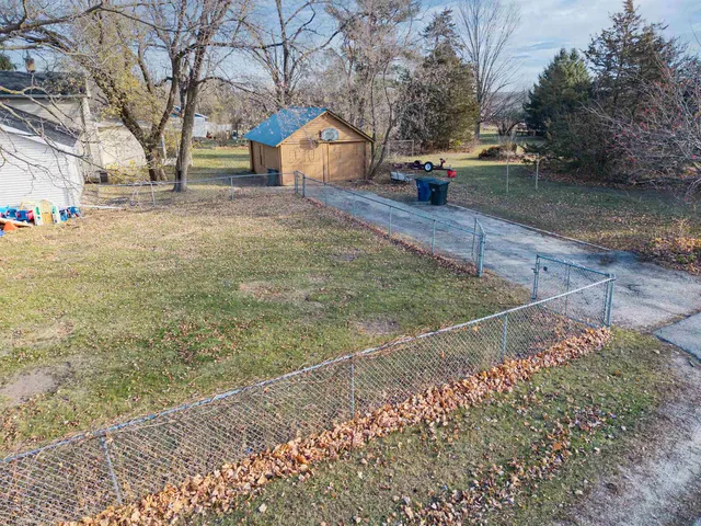 $210,000 | 224 East Scott Street, Omro, WI 54963