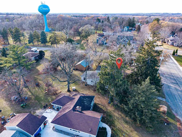 $210,000 | 224 East Scott Street, Omro, WI 54963