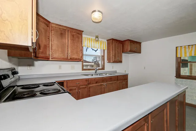 $210,000 | 224 East Scott Street, Omro, WI 54963