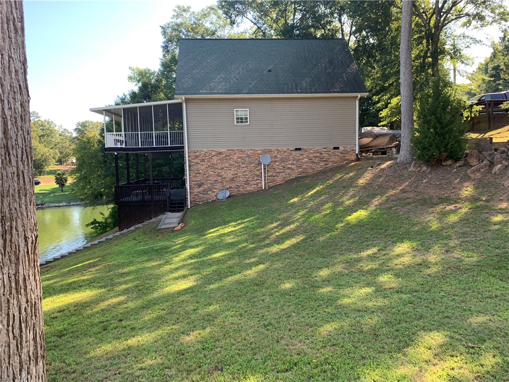 1072 Jets Landing Road Abbeville, SC 29620 - Photo 8 of 47 Gallery Image 8