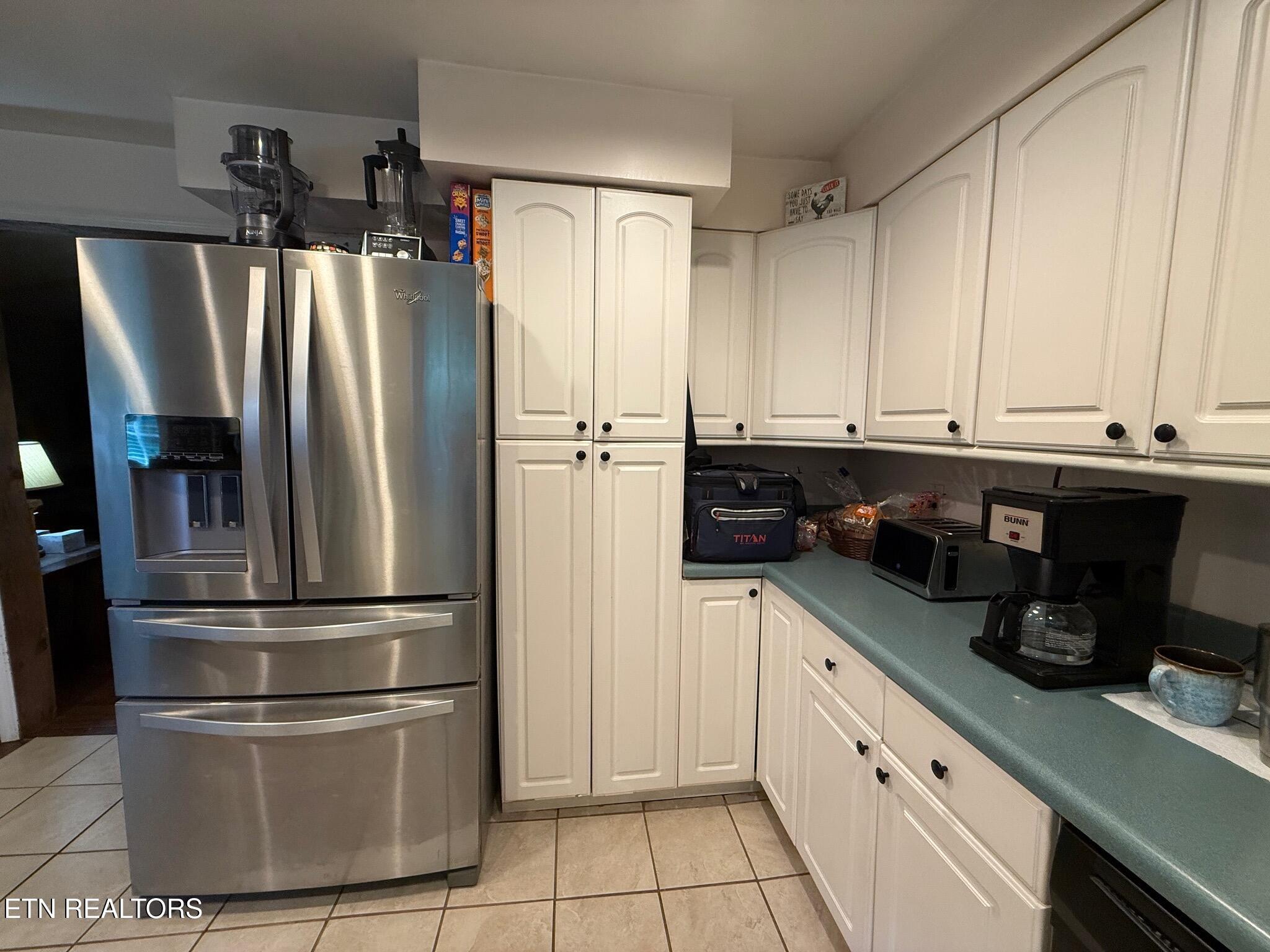 355 Lone Mountain Road Andersonville, TN 37705 - Photo 16 of 45 Kitchen