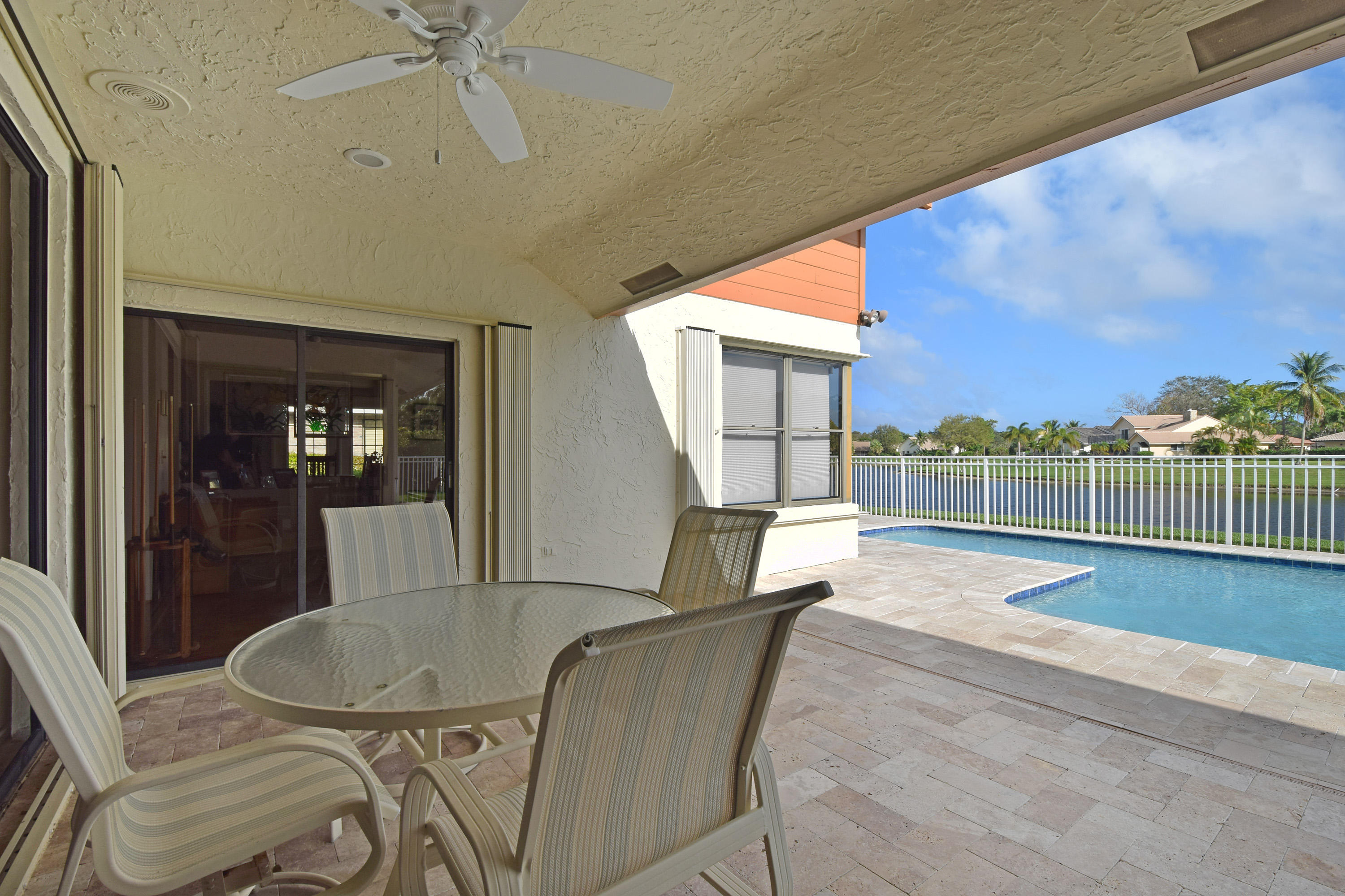4006 Northwest 24th Terrace Boca Raton, FL 33431 - Photo 43 of 62 4006 lanai