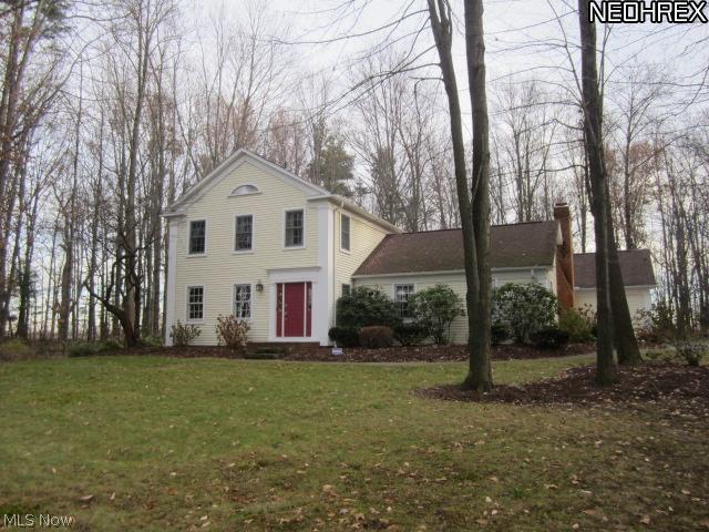 5865 Canaan Center Road Wooster, OH 44691 - Photo 1 of 5 Gallery Image 1