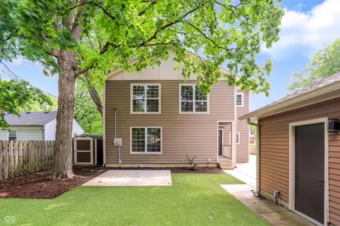 $650,000 | 5534 Haverford Avenue, Indianapolis, IN 46220