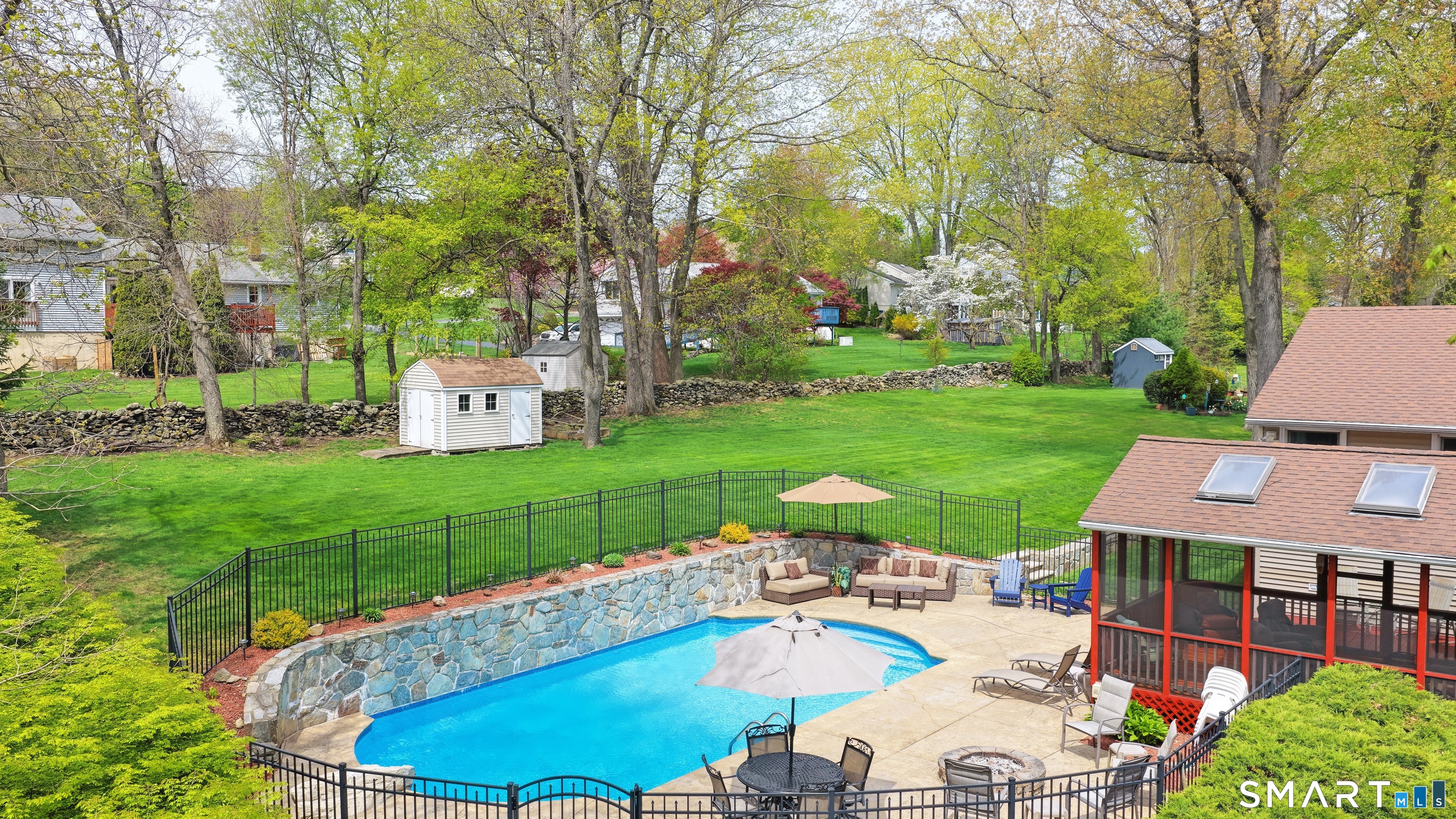 109 Sterling Road Trumbull, CT 06611 - Photo 36 of 40