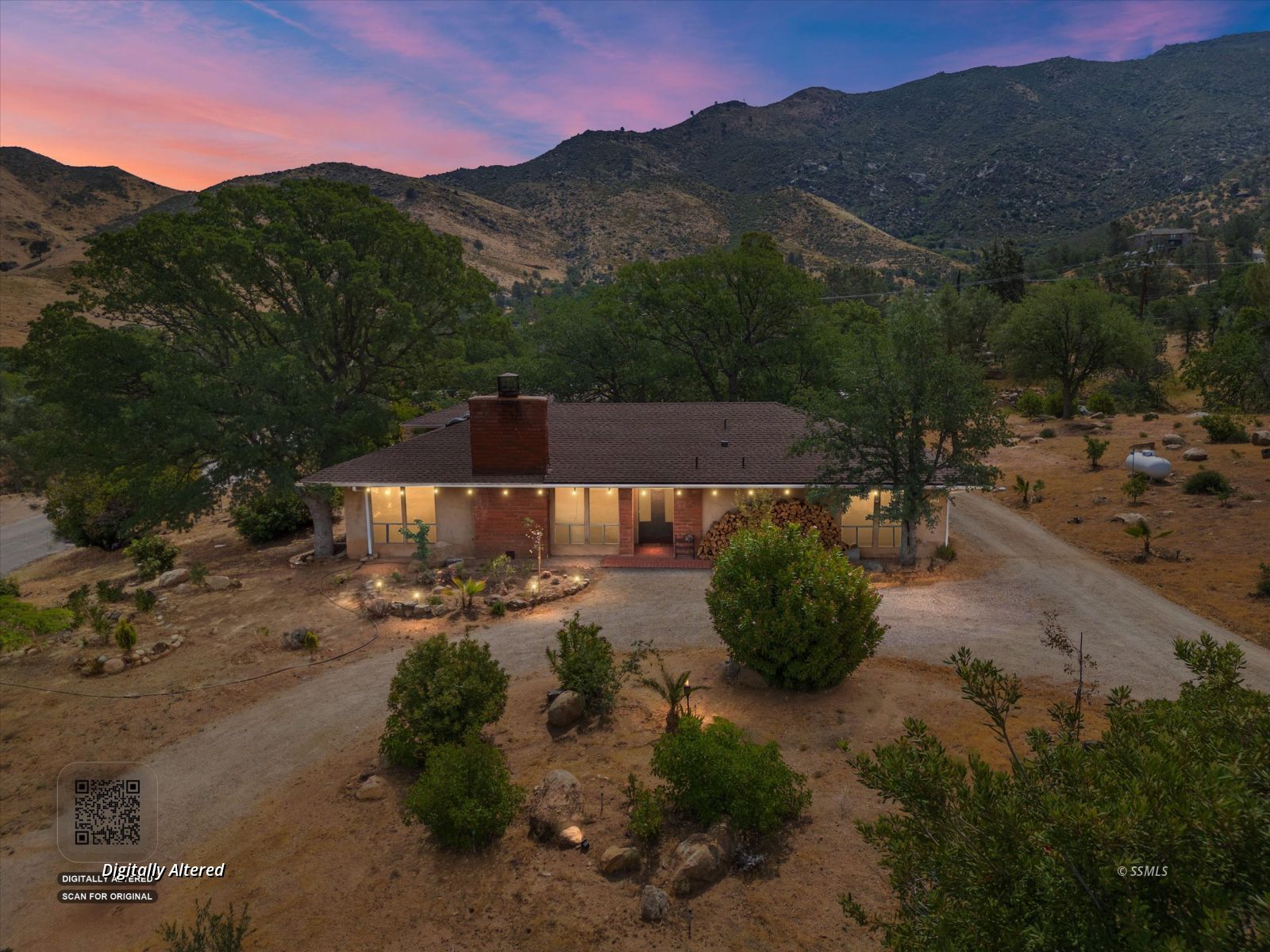 2912 McCray Road Mountain Mesa, CA 93240 - Photo 1 of 50