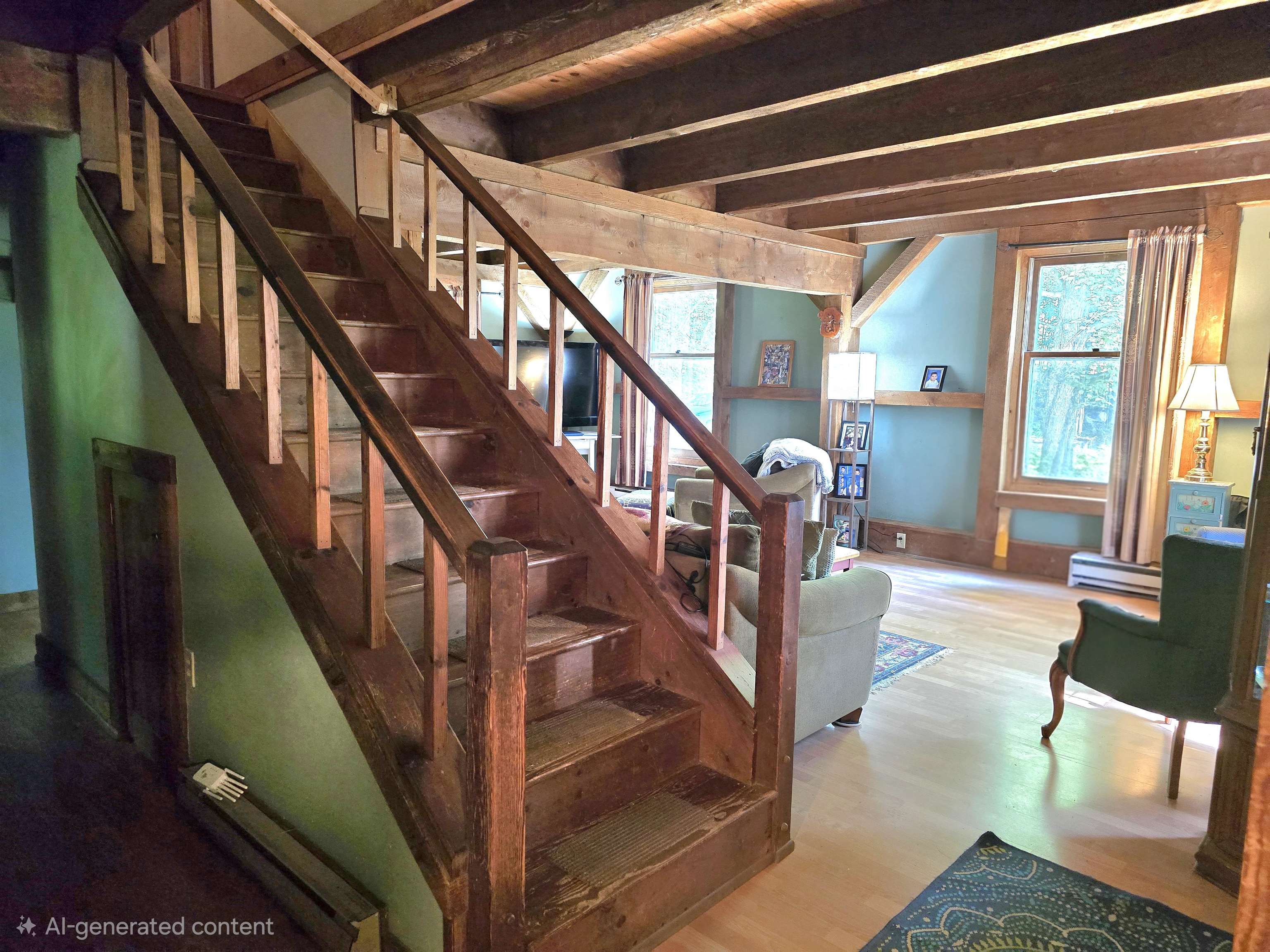 9 Burdett Road Bartlett, NH 03845 - Photo 11 of 41