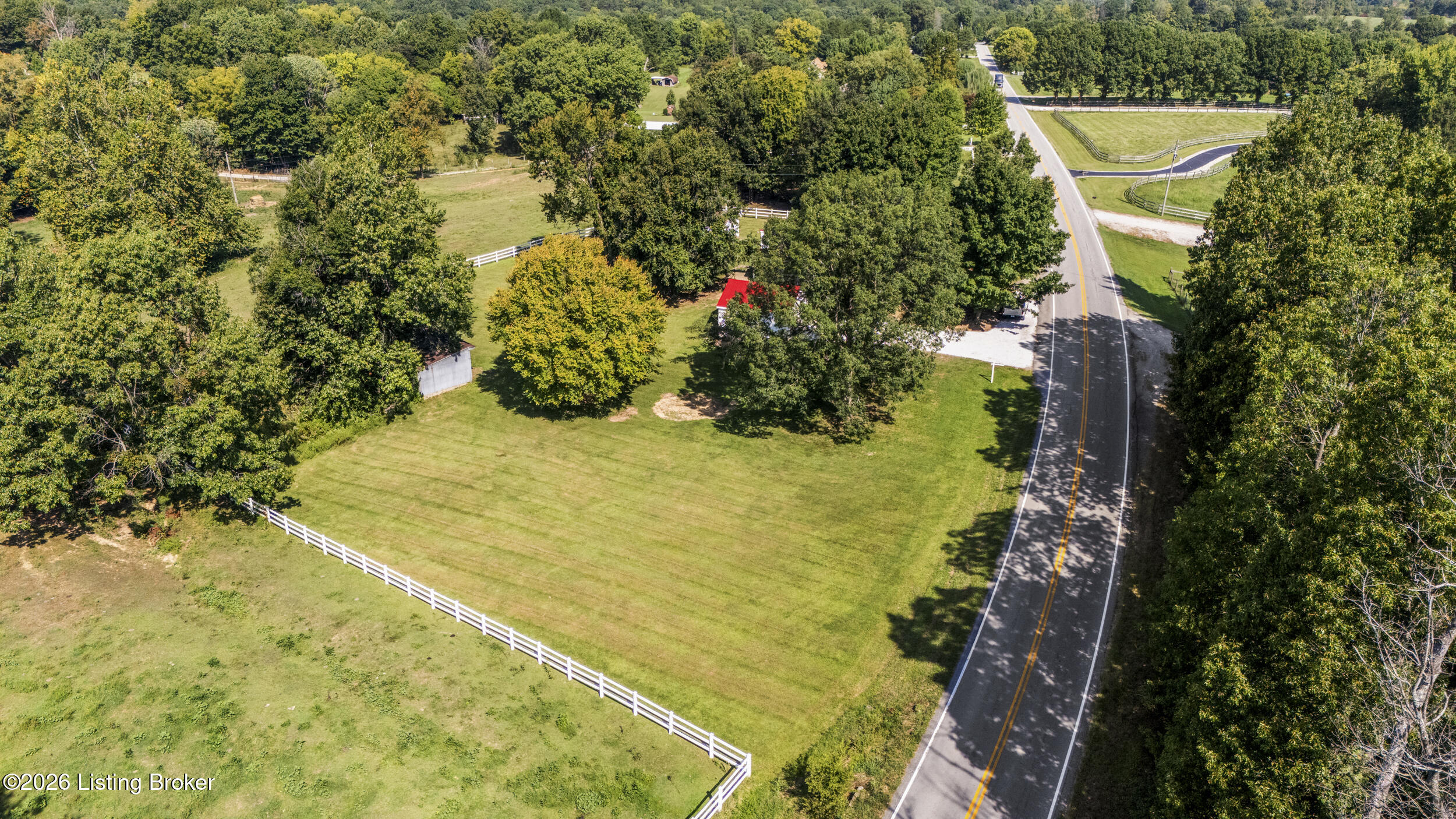 4760 Loretto Road Bardstown, KY 40004 - Photo 6 of 43 DJI_20260831112802_0103_D
