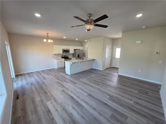 $236,000 | 512 Pearl Avenue, Independence, KS 67301