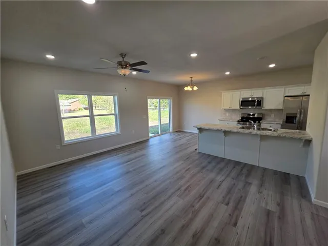 $236,000 | 512 Pearl Avenue, Independence, KS 67301