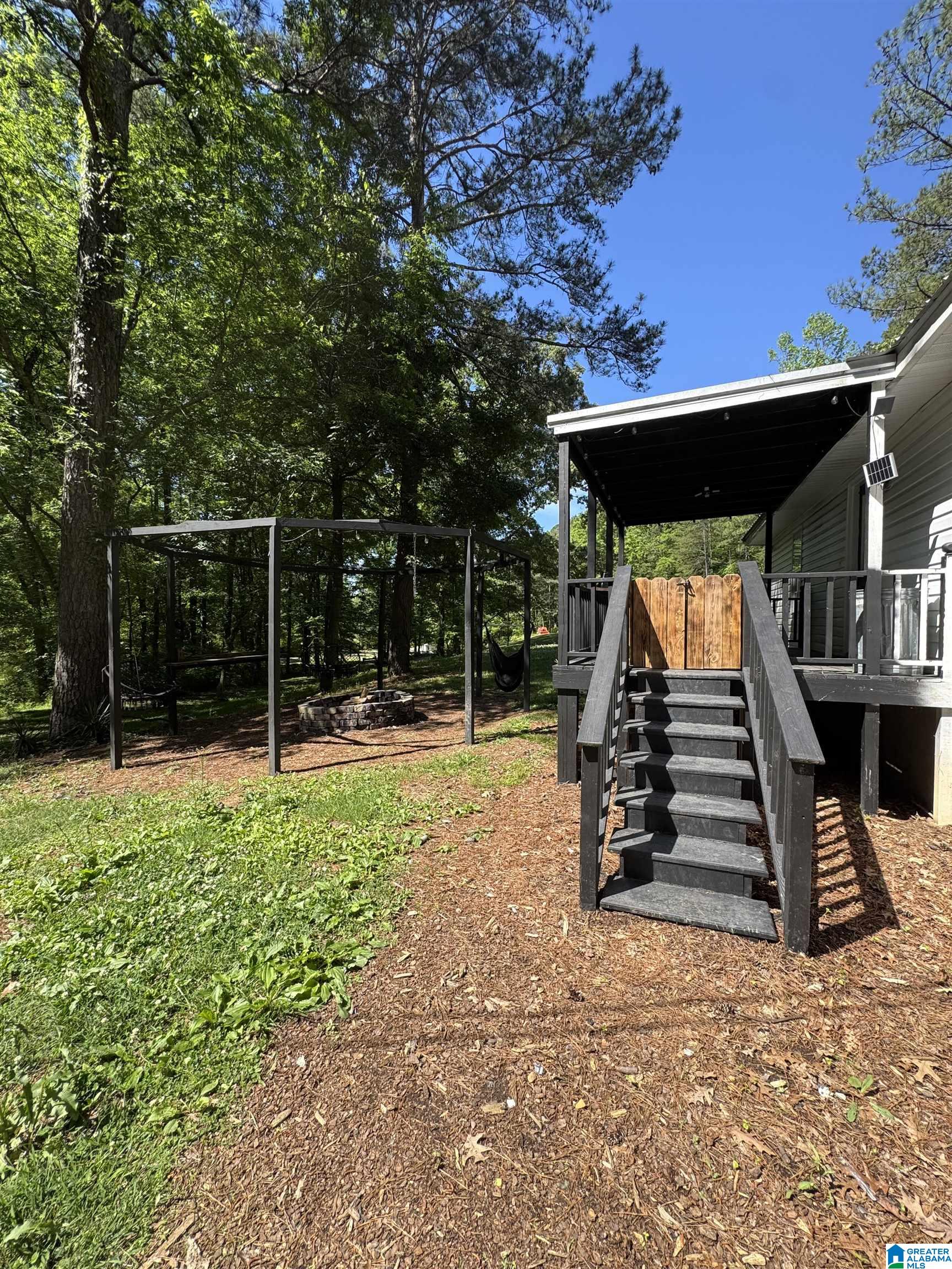 3155 Roberts Mill Pond Road Pell City, AL 35125 - Photo 3 of 29