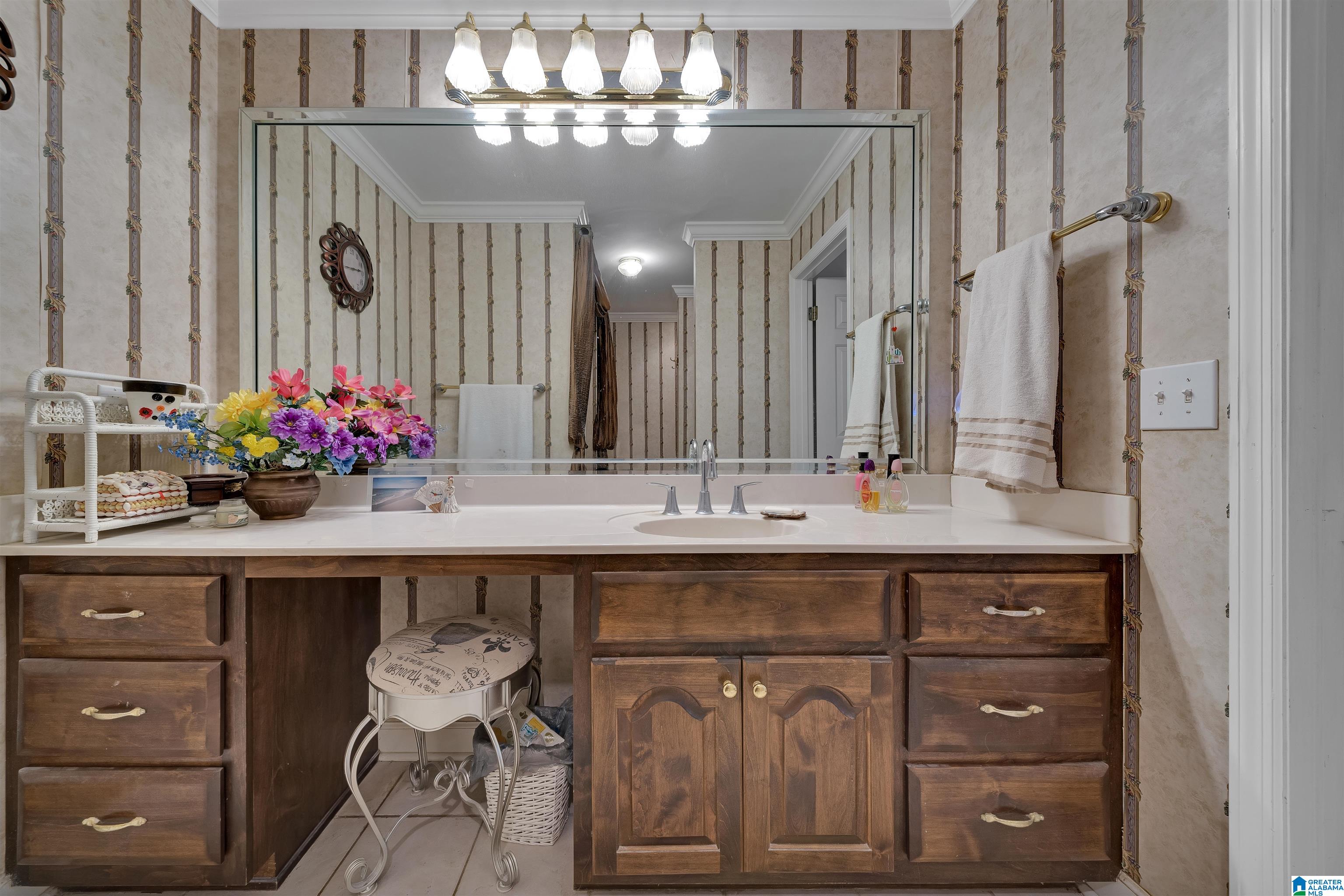 941 Hopewell Road Northeast Hanceville, AL 35077 - Photo 22 of 46