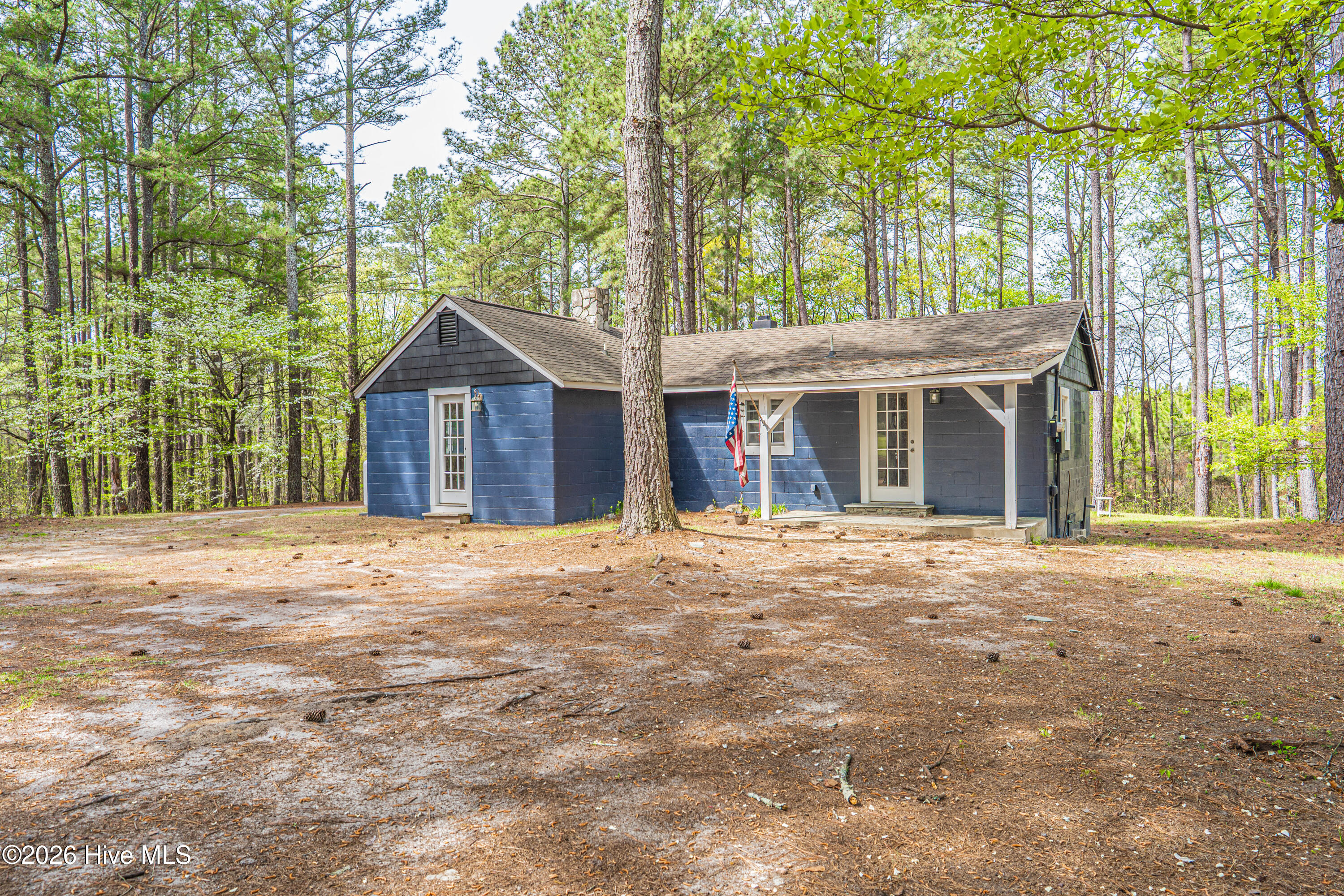287 Candy Road Jackson Springs, NC 27281 - Photo 1 of 38 DSC02072
