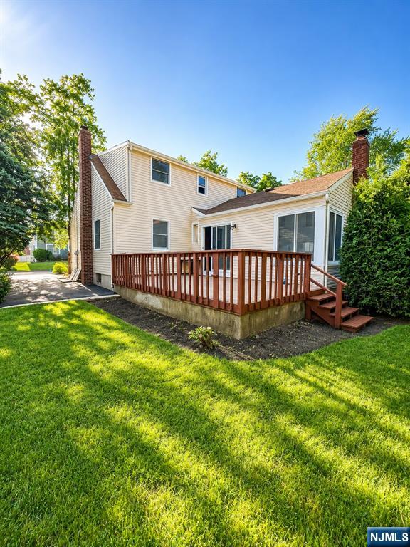 182 14th Street Cresskill, NJ 07626 - Photo 2 of 14