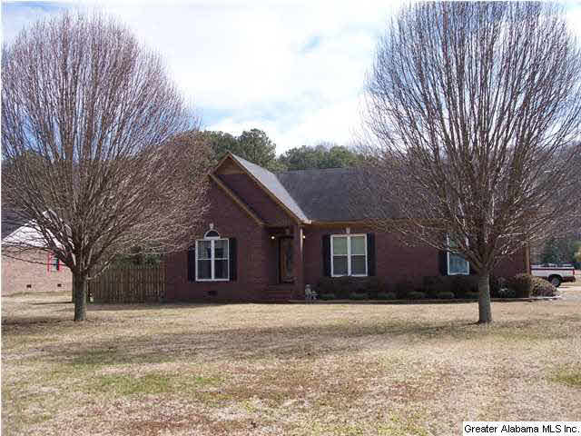 83 Hendrix Street Oneonta, AL 35121 - Photo 15 of 28
