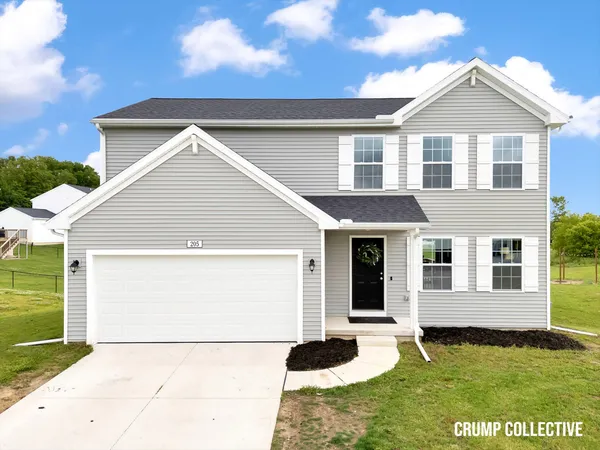 $360,000 | 205 Vansen Drive, Kent City, MI 49330