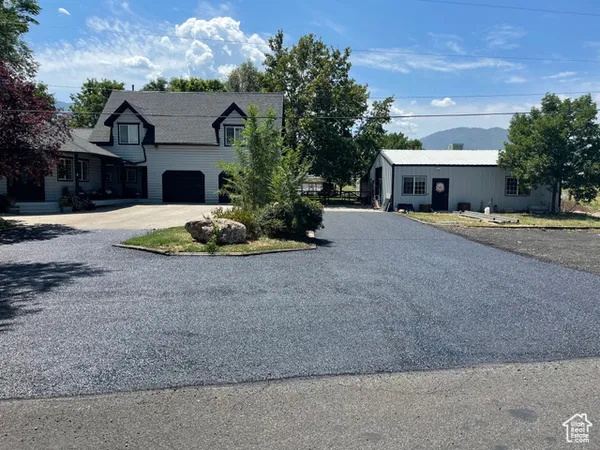 $1,500,000 | 555 West 300 South, Salem, UT 84653